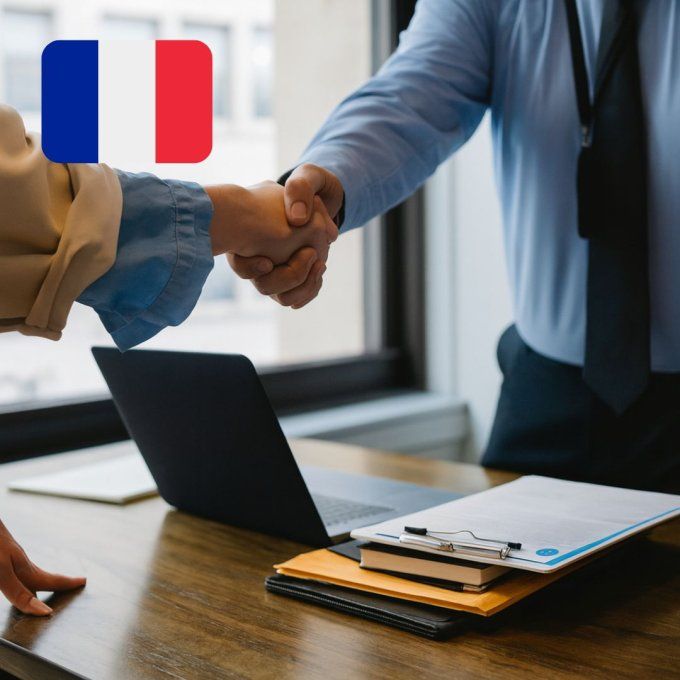 Conseil & Accompagnement administratif